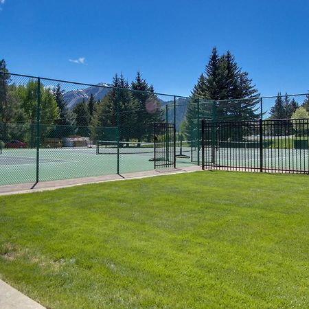 Dollar Meadows 1388 Villa Sun Valley Exterior photo