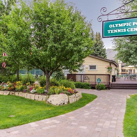 Dollar Meadows 1388 Villa Sun Valley Exterior photo