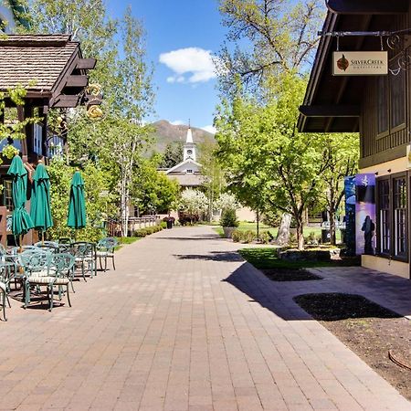 Dollar Meadows 1388 Villa Sun Valley Exterior photo