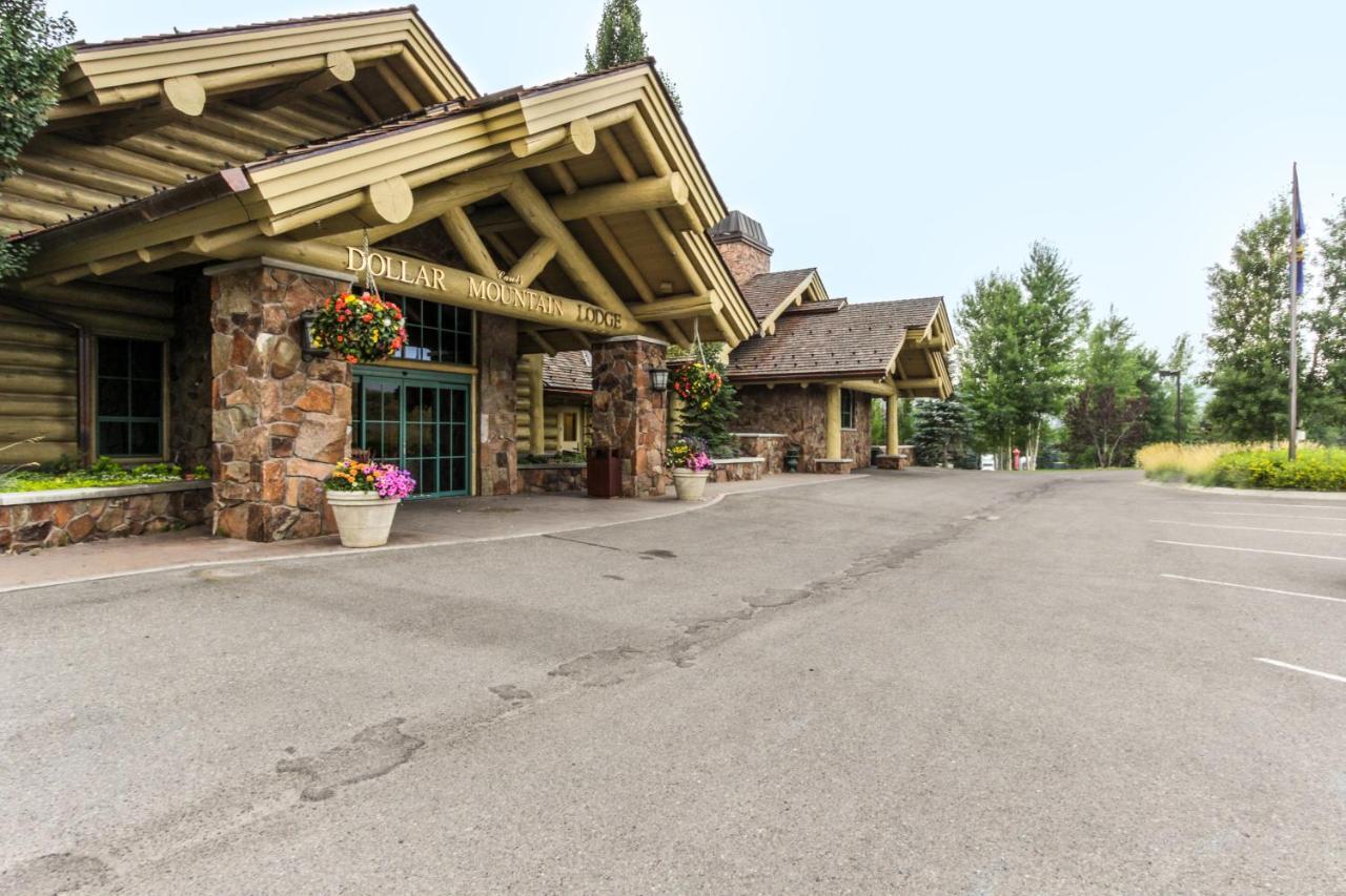 Dollar Meadows 1388 Villa Sun Valley Exterior photo