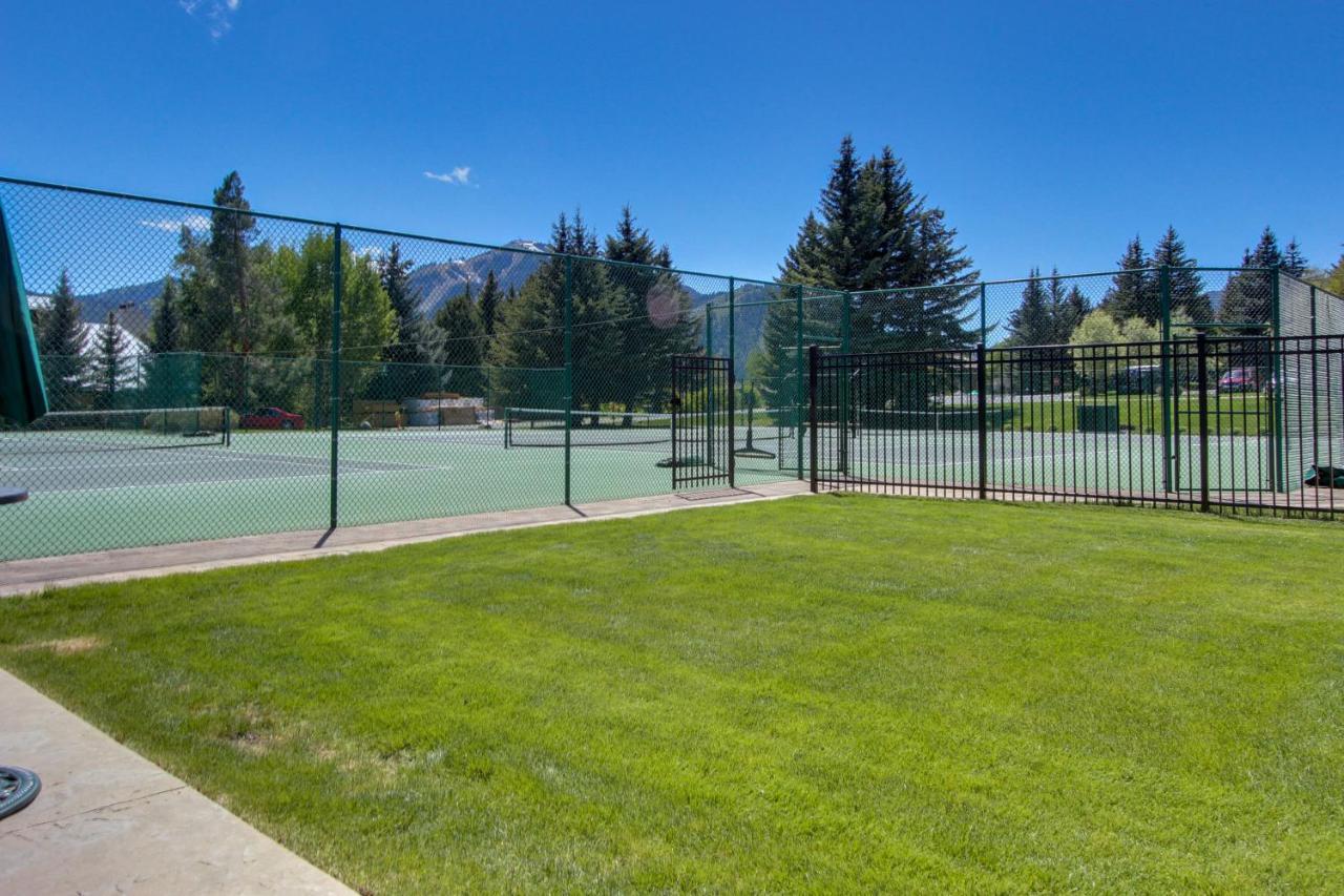 Dollar Meadows 1388 Villa Sun Valley Exterior photo