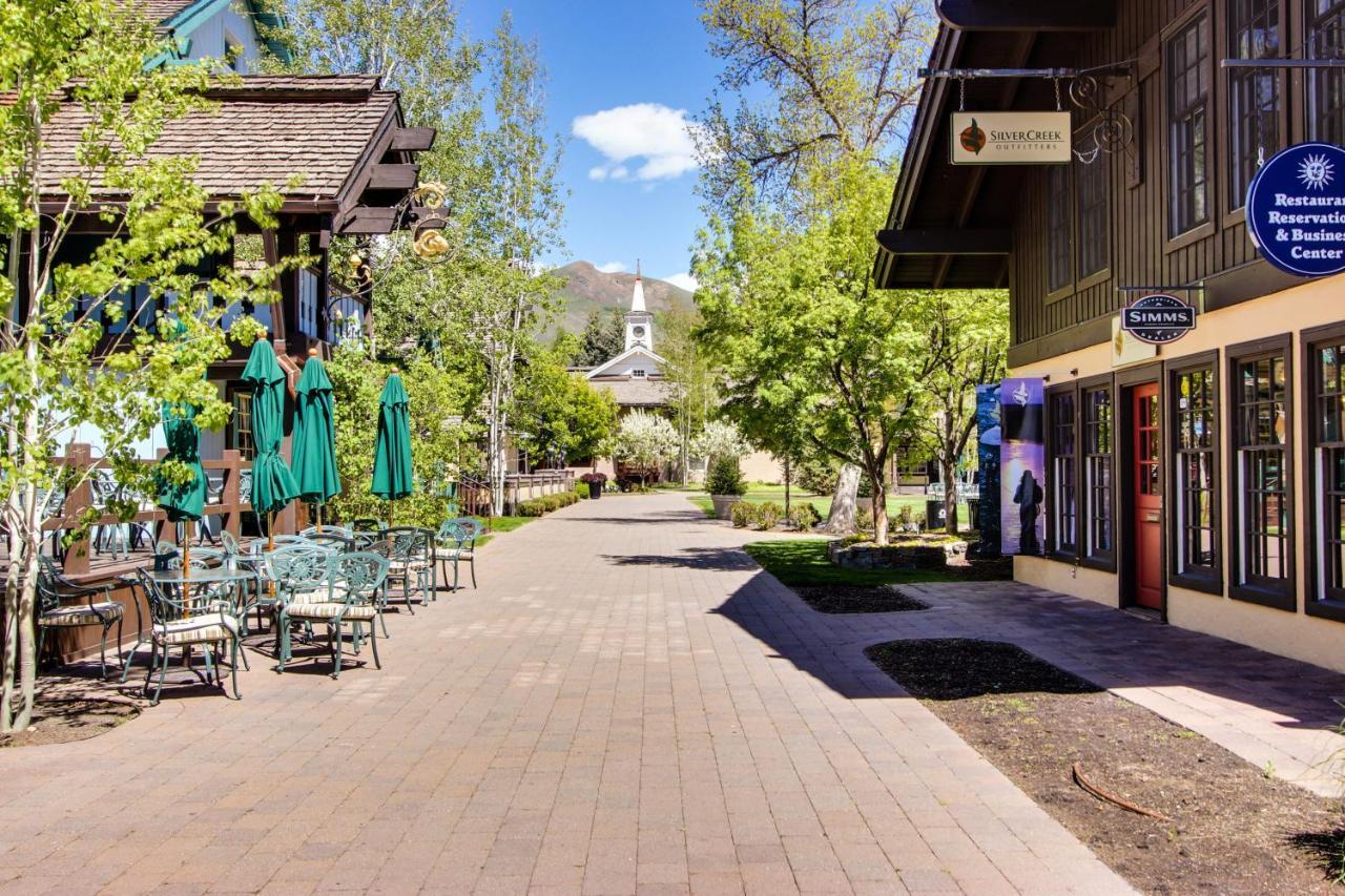 Dollar Meadows 1388 Villa Sun Valley Exterior photo