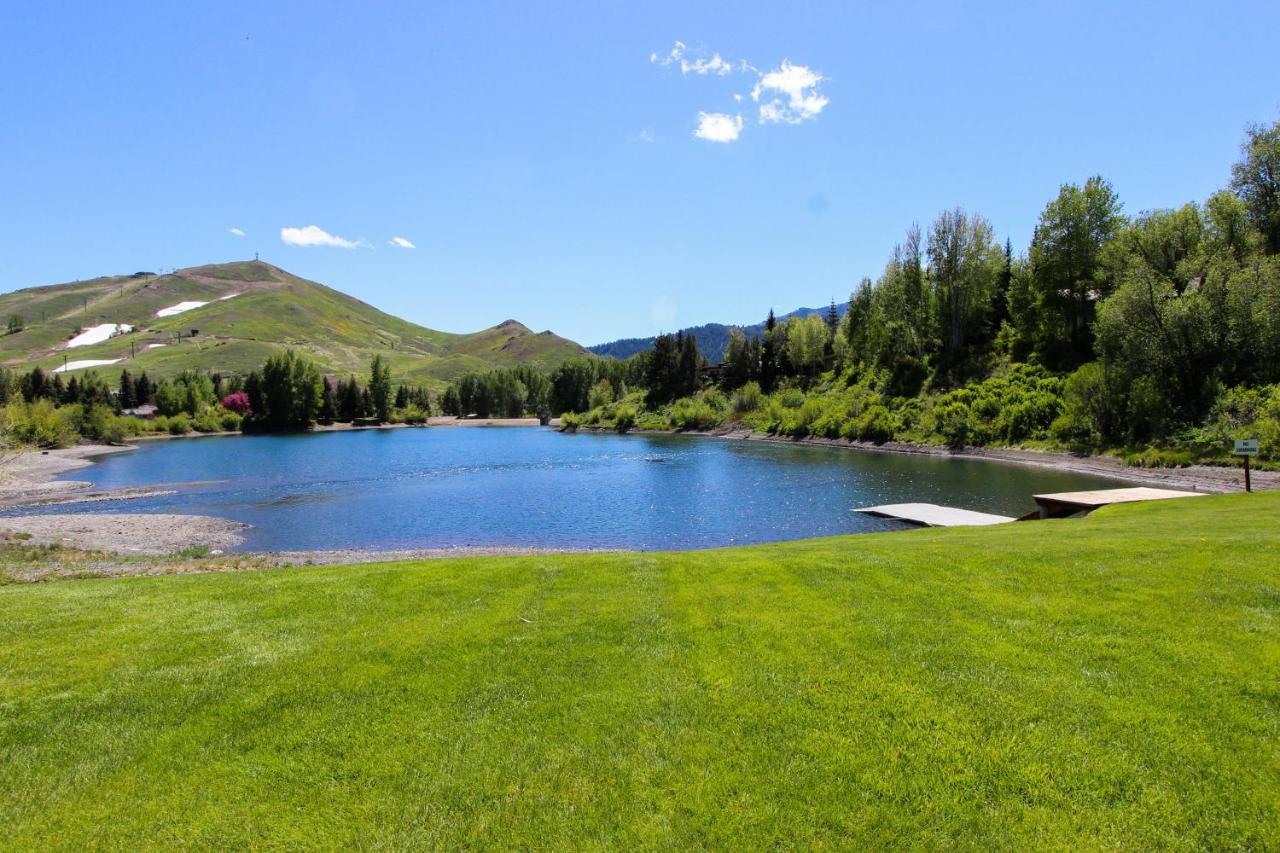 Dollar Meadows 1388 Villa Sun Valley Exterior photo