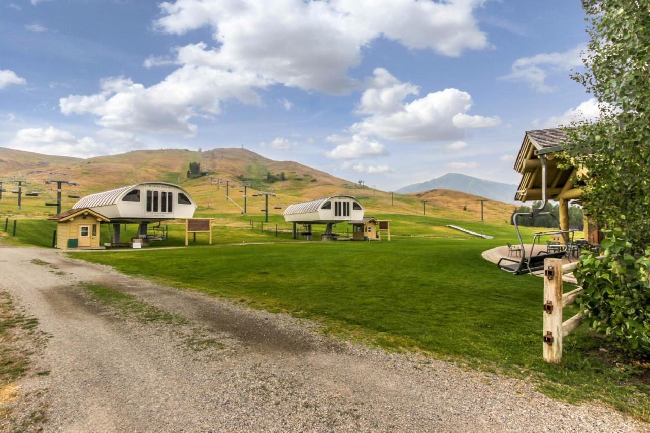 Dollar Meadows 1388 Villa Sun Valley Exterior photo