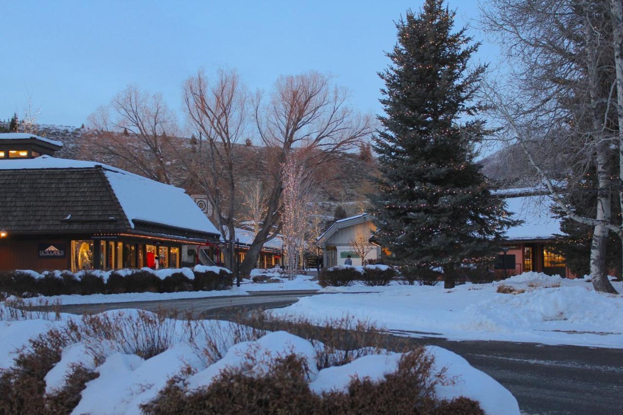 Dollar Meadows 1388 Villa Sun Valley Exterior photo