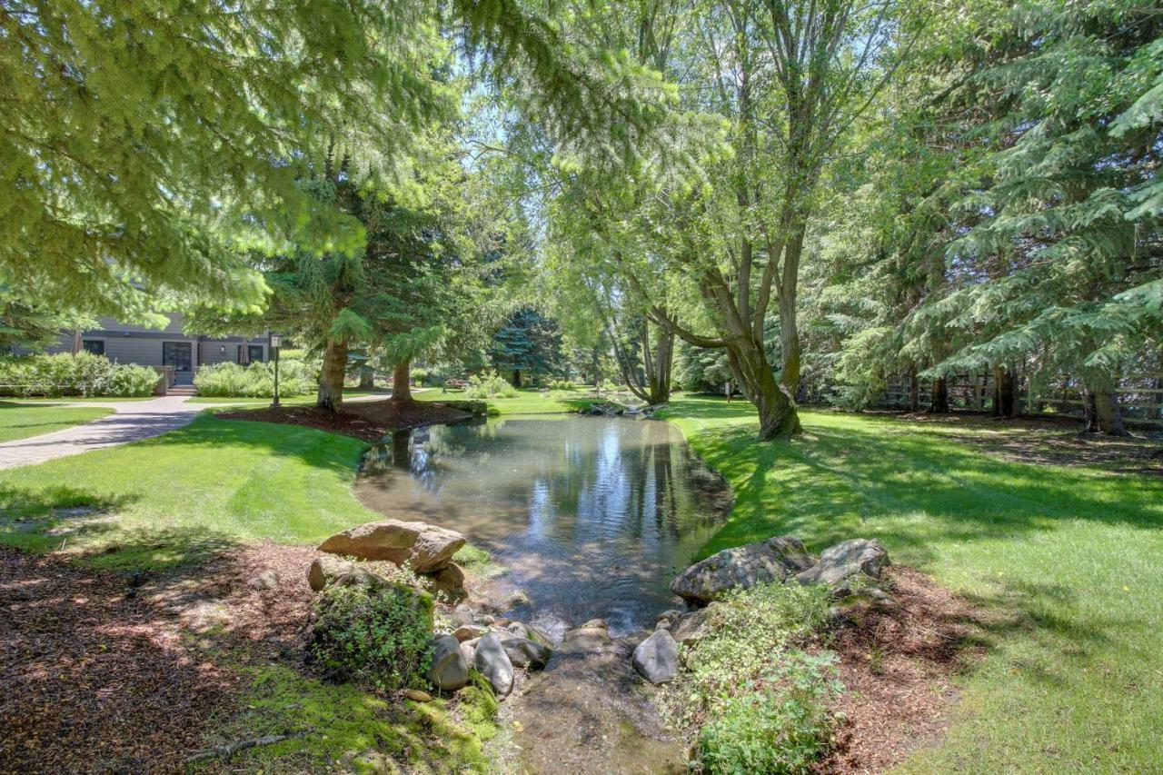 Dollar Meadows 1388 Villa Sun Valley Exterior photo