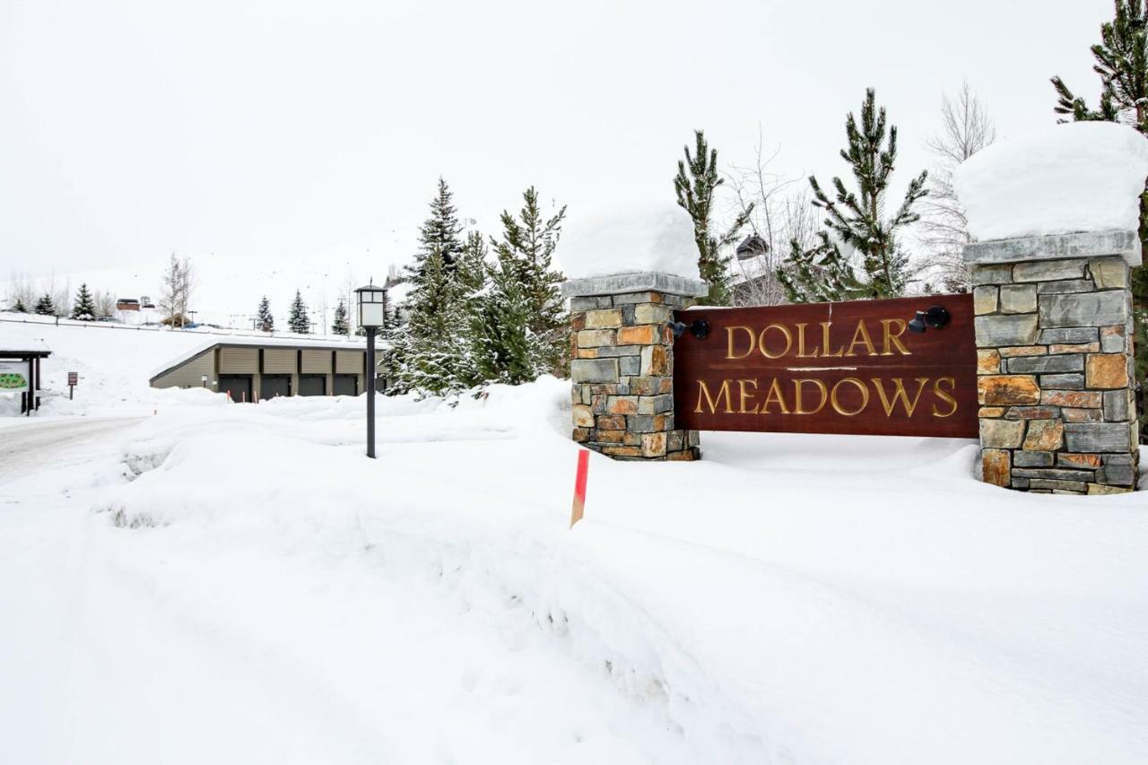 Dollar Meadows 1388 Villa Sun Valley Exterior photo