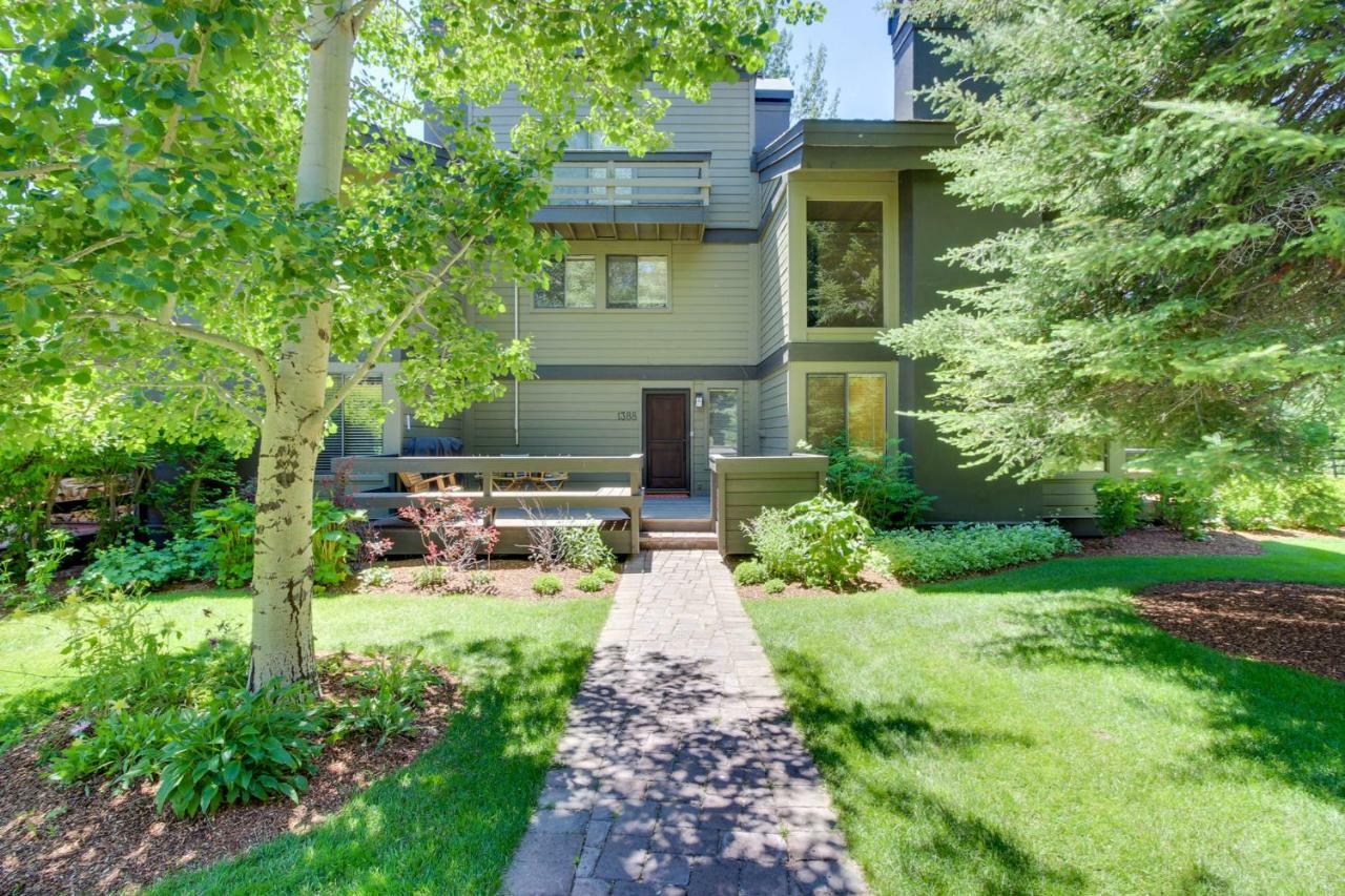Dollar Meadows 1388 Villa Sun Valley Exterior photo