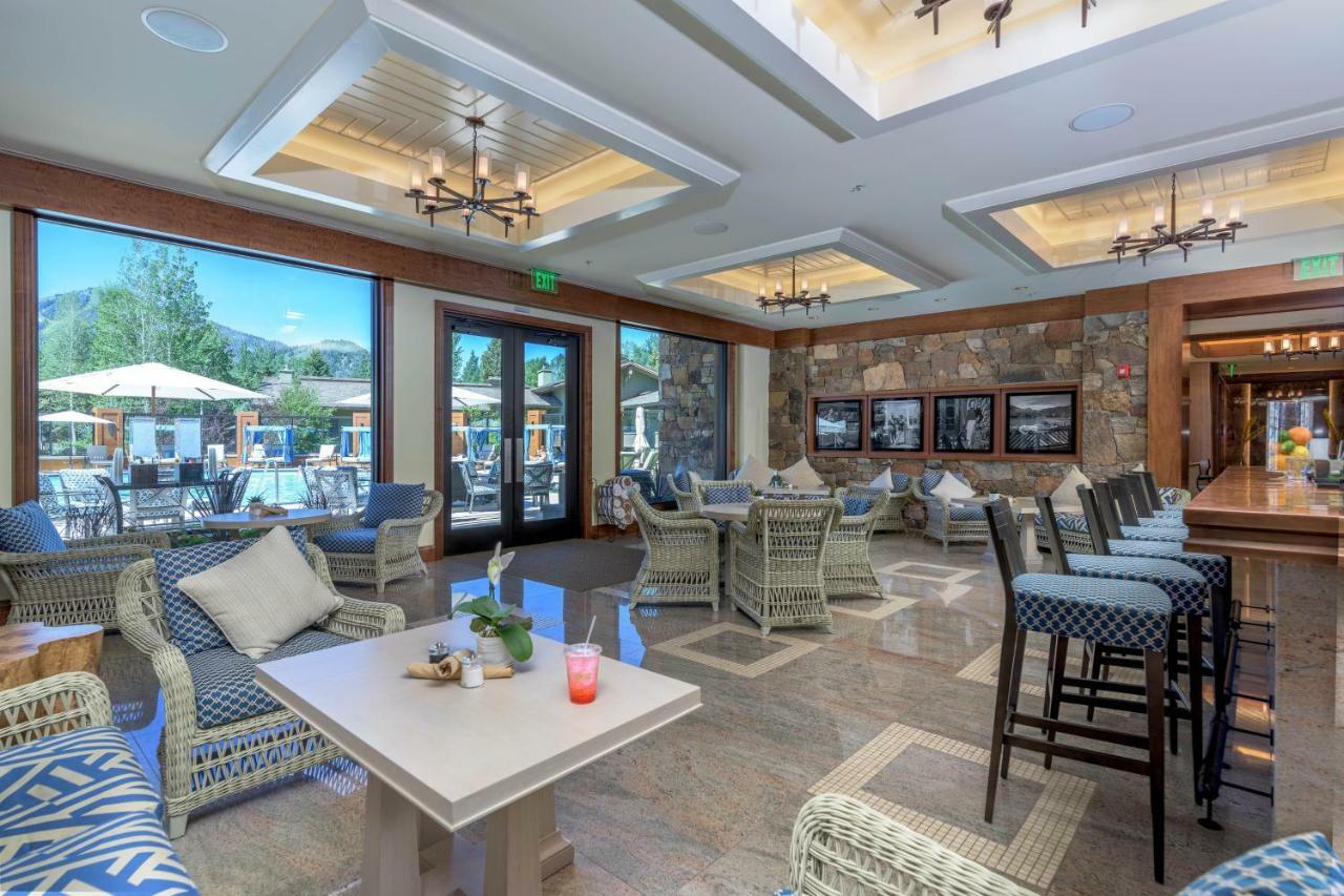 Dollar Meadows 1388 Villa Sun Valley Exterior photo