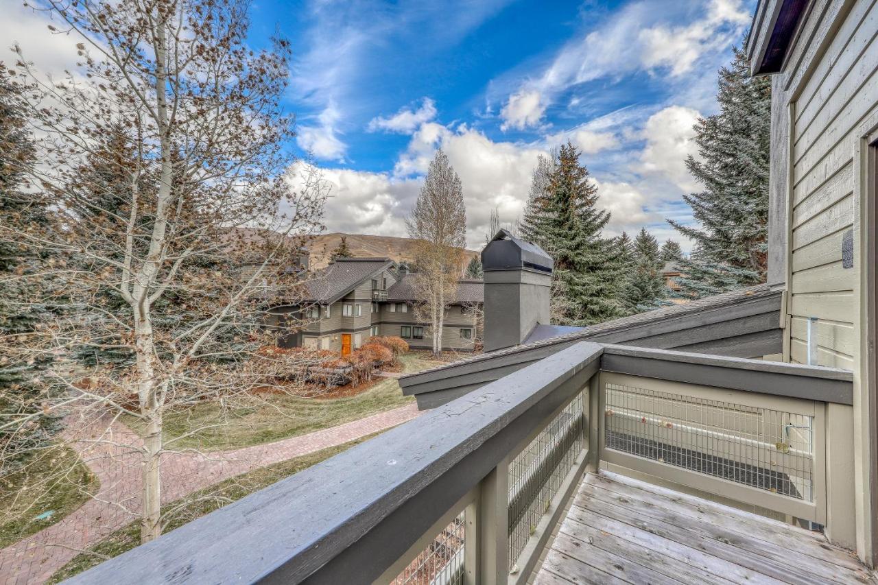 Dollar Meadows 1388 Villa Sun Valley Exterior photo