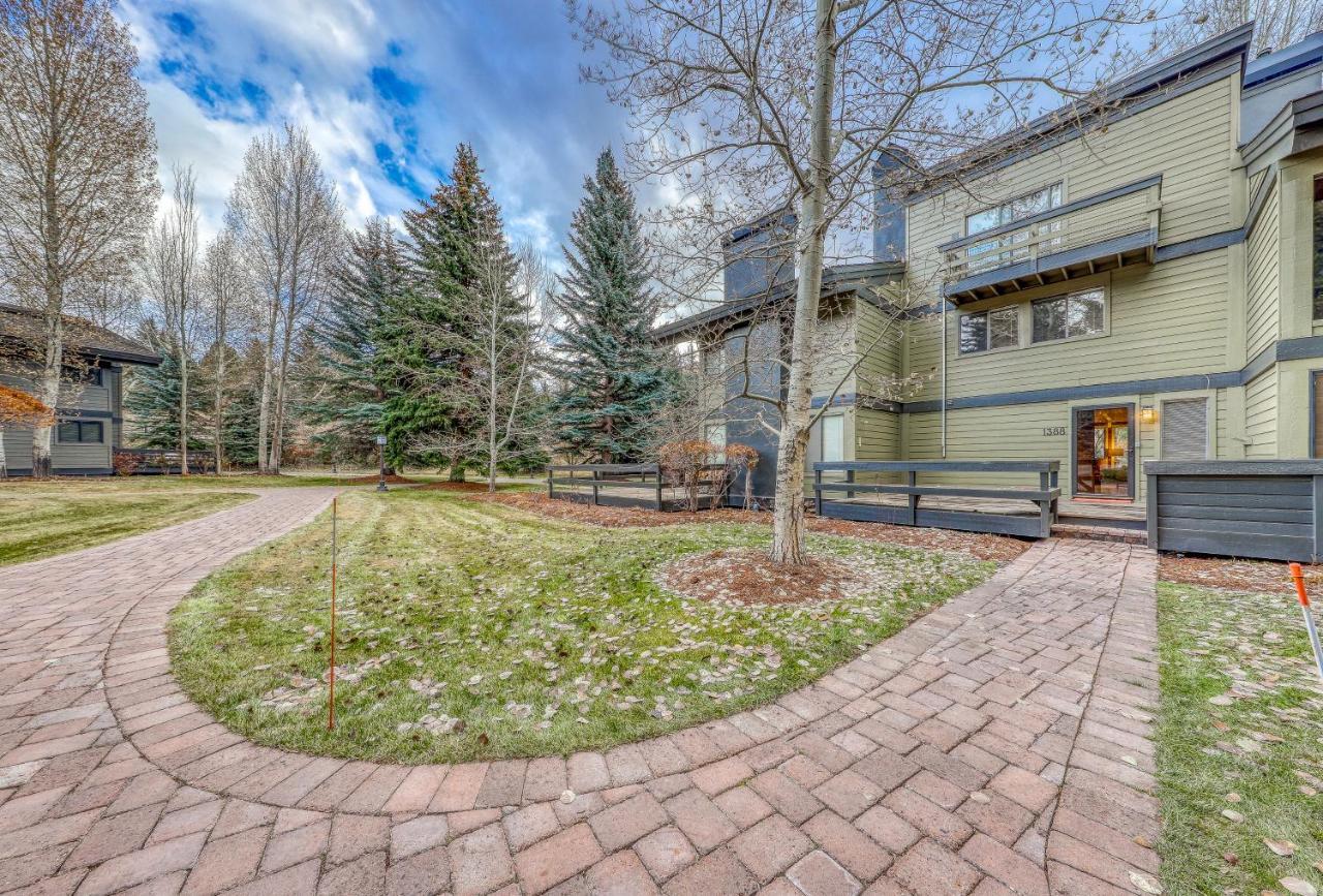 Dollar Meadows 1388 Villa Sun Valley Exterior photo