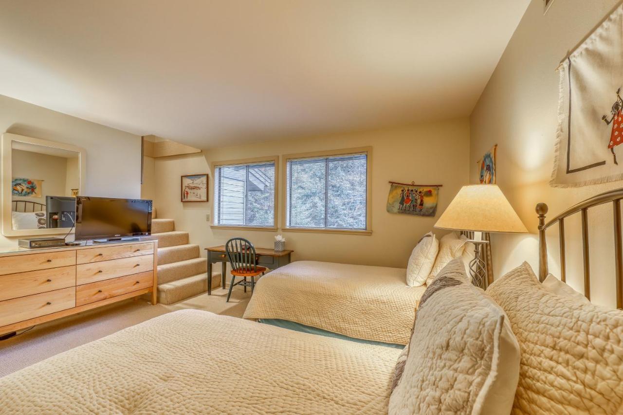 Dollar Meadows 1388 Villa Sun Valley Exterior photo